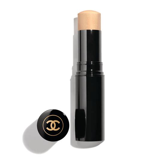 multi-use glow stick chanel|chanel glow stick transparent.